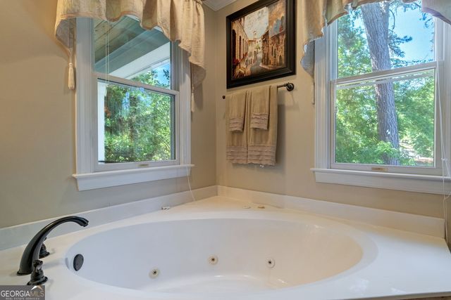 1110 Kimbrough Hill Drive, Greensboro, GA 30642