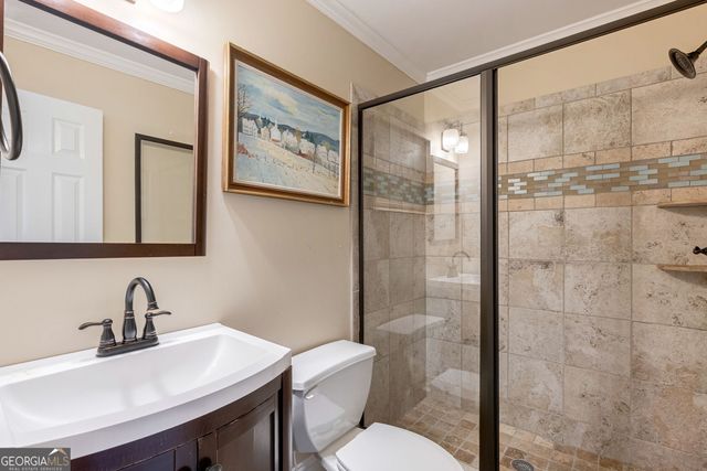 1110 Kimbrough Hill Drive, Greensboro, GA 30642