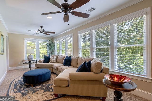 1110 Kimbrough Hill Drive, Greensboro, GA 30642