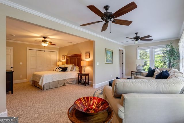 1110 Kimbrough Hill Drive, Greensboro, GA 30642