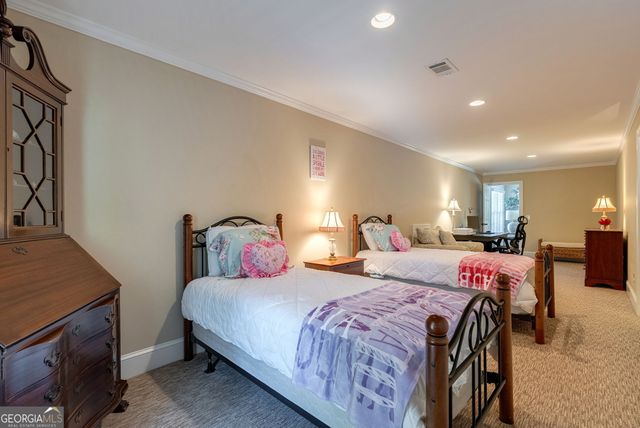1110 Kimbrough Hill Drive, Greensboro, GA 30642
