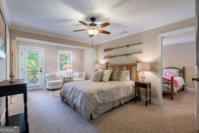 1110 Kimbrough Hill Drive, Greensboro, GA 30642