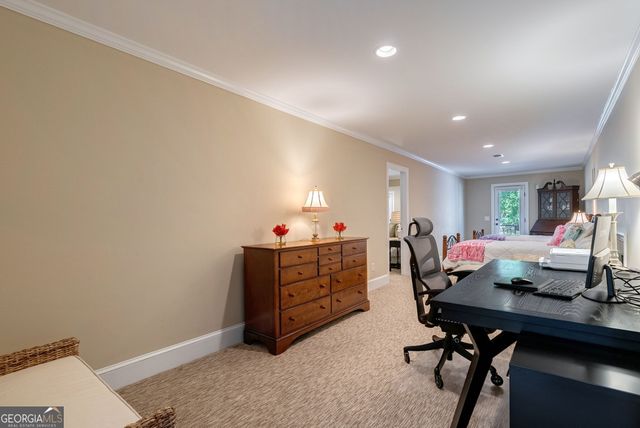 1110 Kimbrough Hill Drive, Greensboro, GA 30642