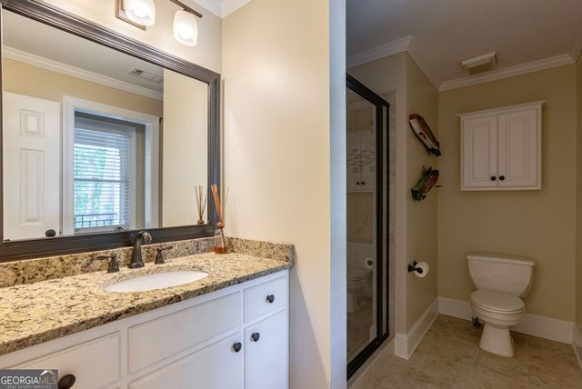 1110 Kimbrough Hill Drive, Greensboro, GA 30642