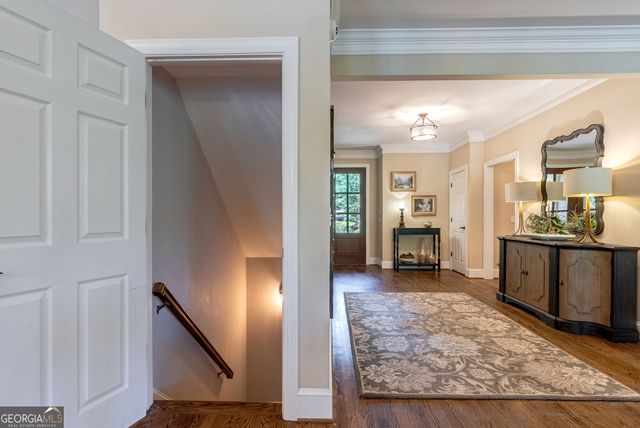 1110 Kimbrough Hill Drive, Greensboro, GA 30642
