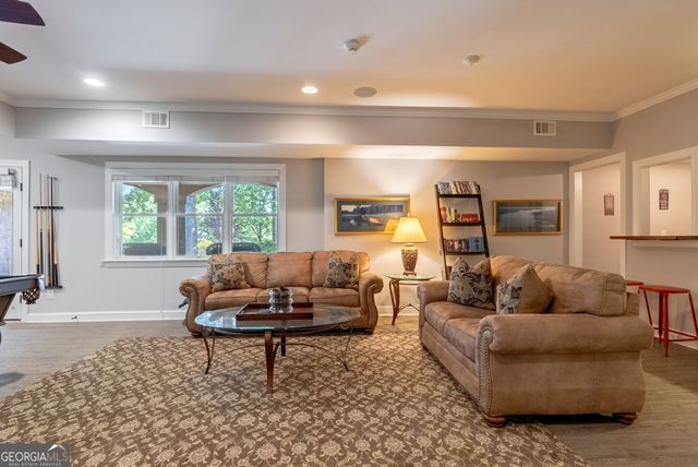 1110 Kimbrough Hill Drive, Greensboro, GA 30642