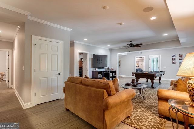 1110 Kimbrough Hill Drive, Greensboro, GA 30642
