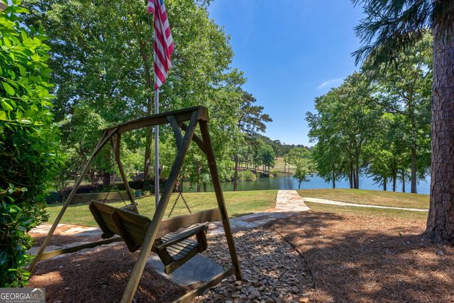 1110 Kimbrough Hill Drive, Greensboro, GA 30642