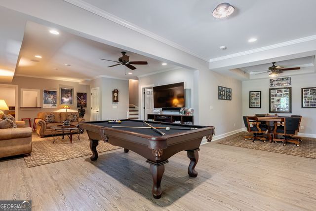 1110 Kimbrough Hill Drive, Greensboro, GA 30642