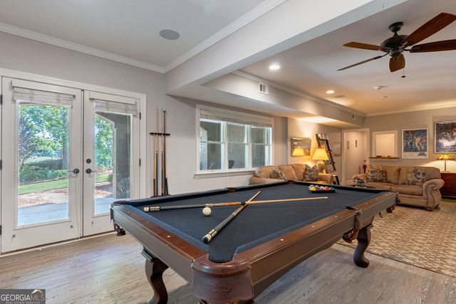 1110 Kimbrough Hill Drive, Greensboro, GA 30642