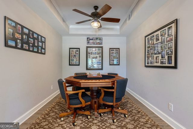 1110 Kimbrough Hill Drive, Greensboro, GA 30642