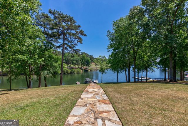 1110 Kimbrough Hill Drive, Greensboro, GA 30642