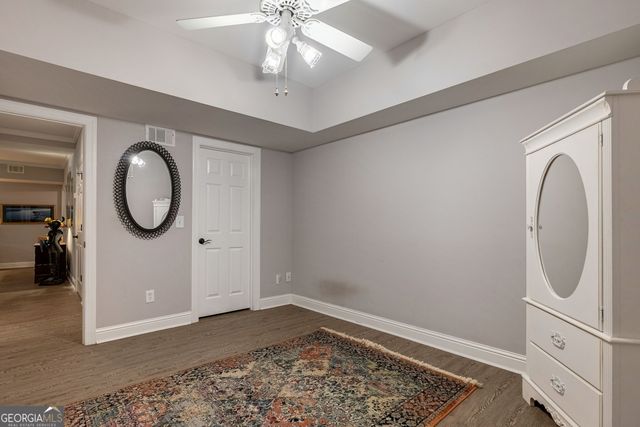 1110 Kimbrough Hill Drive, Greensboro, GA 30642