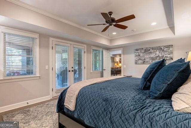 1110 Kimbrough Hill Drive, Greensboro, GA 30642