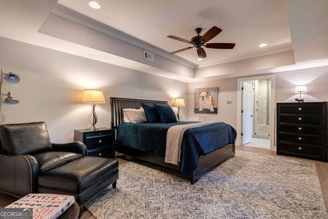 1110 Kimbrough Hill Drive, Greensboro, GA 30642