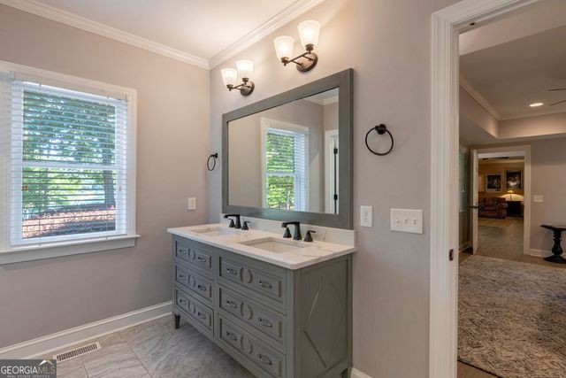 1110 Kimbrough Hill Drive, Greensboro, GA 30642