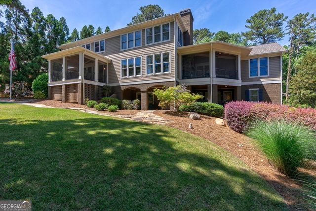 1110 Kimbrough Hill Drive, Greensboro, GA 30642