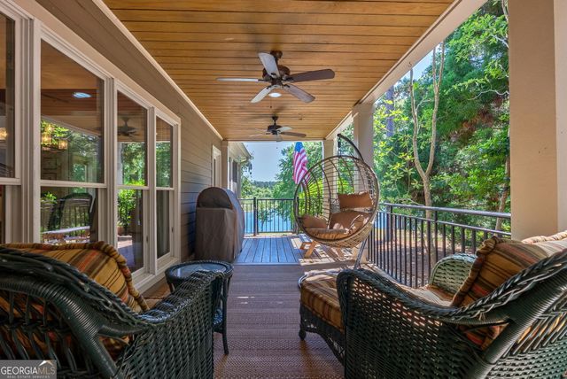 1110 Kimbrough Hill Drive, Greensboro, GA 30642