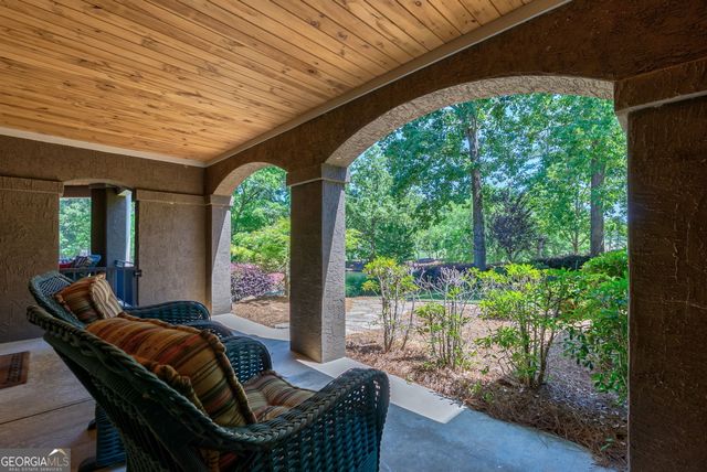 1110 Kimbrough Hill Drive, Greensboro, GA 30642