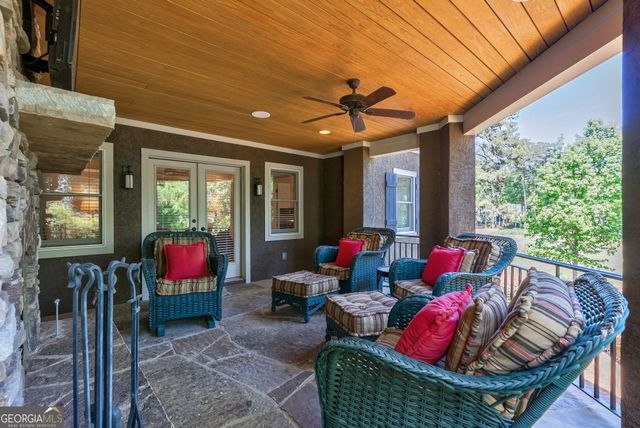 1110 Kimbrough Hill Drive, Greensboro, GA 30642