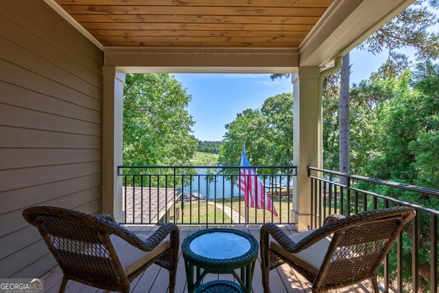 1110 Kimbrough Hill Drive, Greensboro, GA 30642