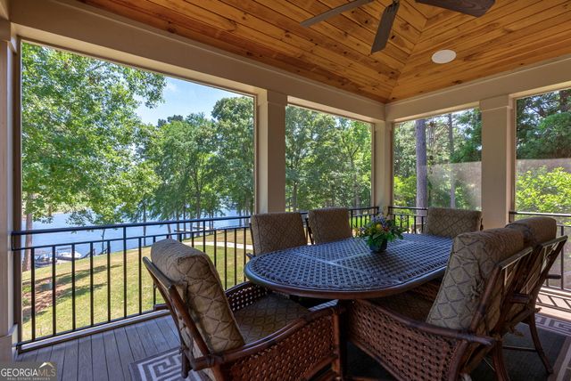 1110 Kimbrough Hill Drive, Greensboro, GA 30642