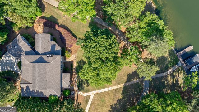 1110 Kimbrough Hill Drive, Greensboro, GA 30642