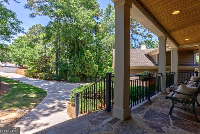 1110 Kimbrough Hill Drive, Greensboro, GA 30642
