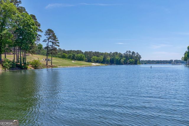 1110 Kimbrough Hill Drive, Greensboro, GA 30642