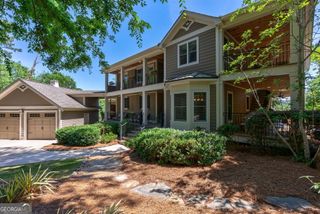 1110 Kimbrough Hill Drive, Greensboro, GA 30642