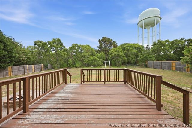 118 Boulder Drive, Sanford, NC 27332