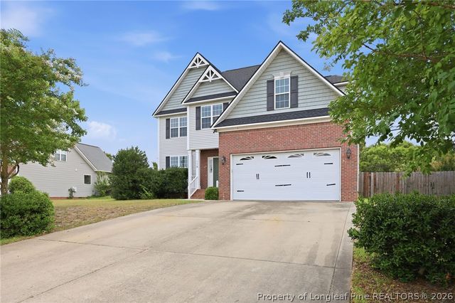 118 Boulder Drive, Sanford, NC 27332