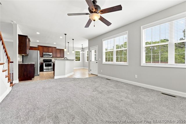 118 Boulder Drive, Sanford, NC 27332