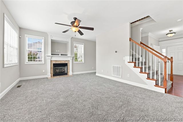 118 Boulder Drive, Sanford, NC 27332
