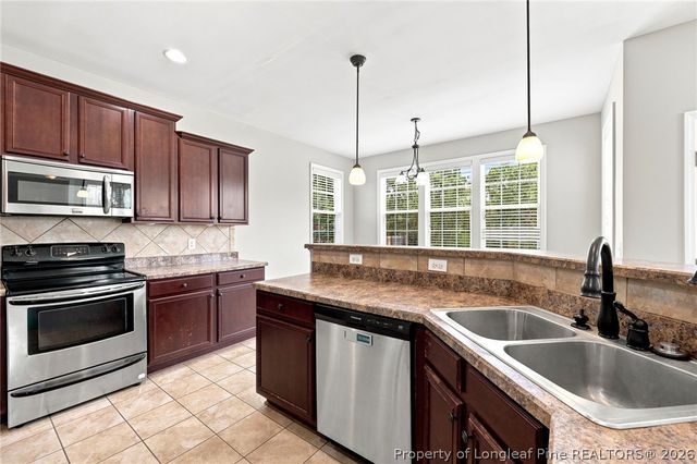 118 Boulder Drive, Sanford, NC 27332