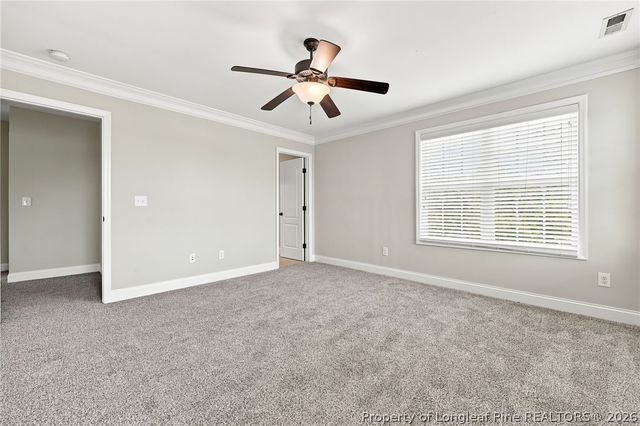 118 Boulder Drive, Sanford, NC 27332