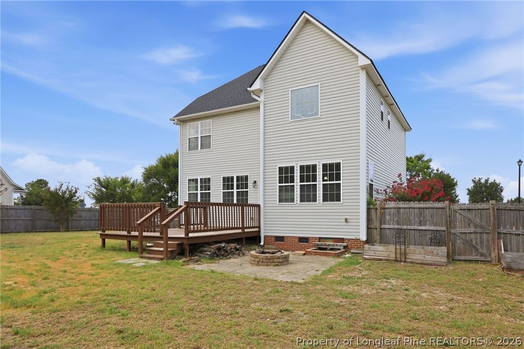 118 Boulder Drive, Sanford, NC 27332 — photo 10