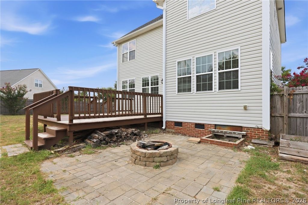 118 Boulder Drive, Sanford, NC 27332 — photo 12