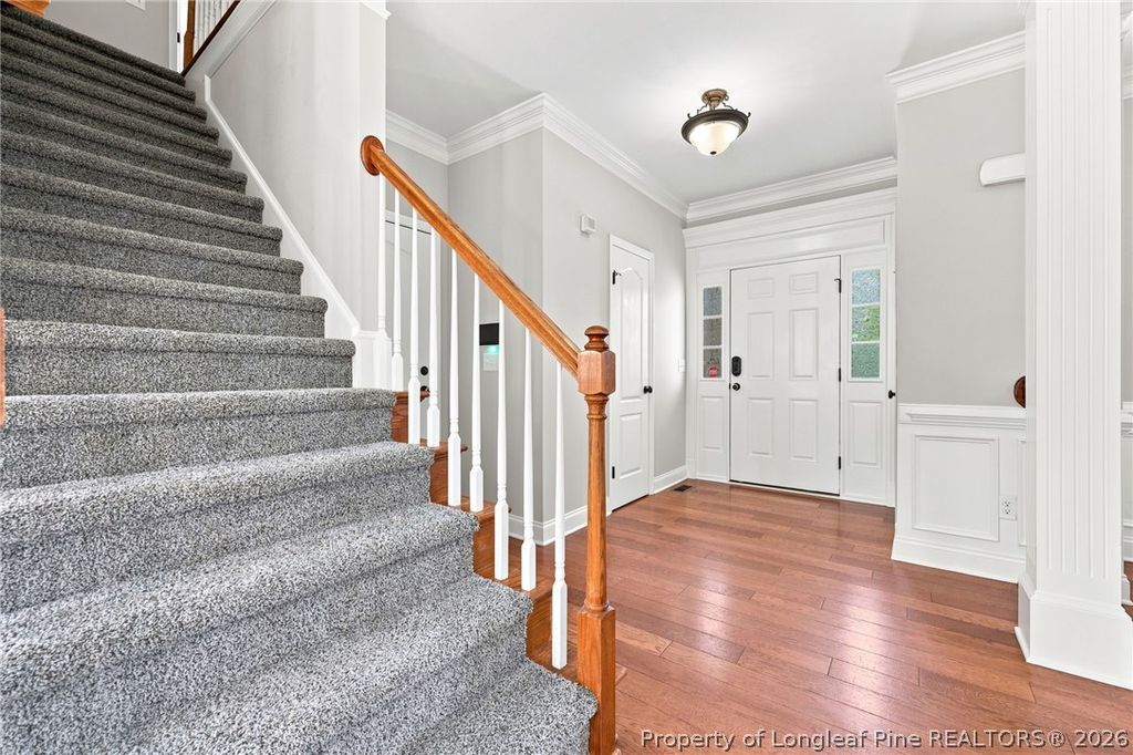 118 Boulder Drive, Sanford, NC 27332 — photo 17