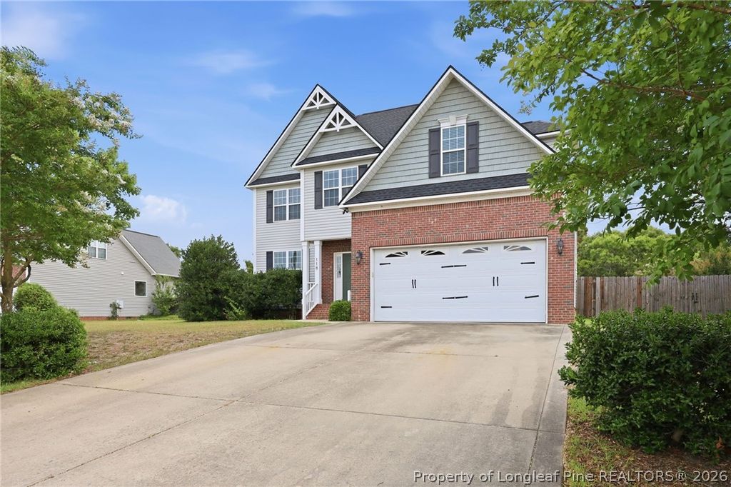 118 Boulder Drive, Sanford, NC 27332 — photo 2