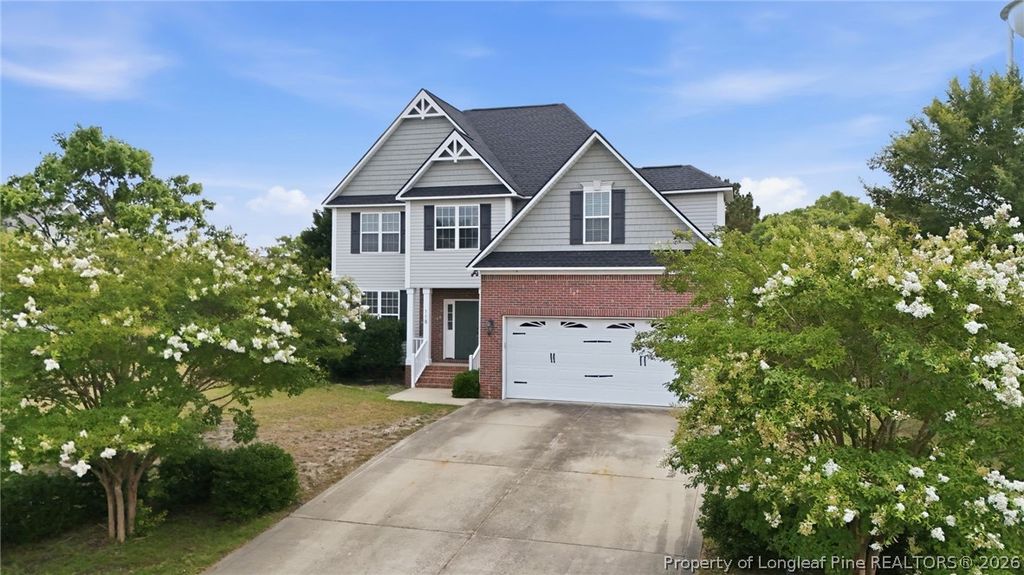 118 Boulder Drive, Sanford, NC 27332 — photo 3