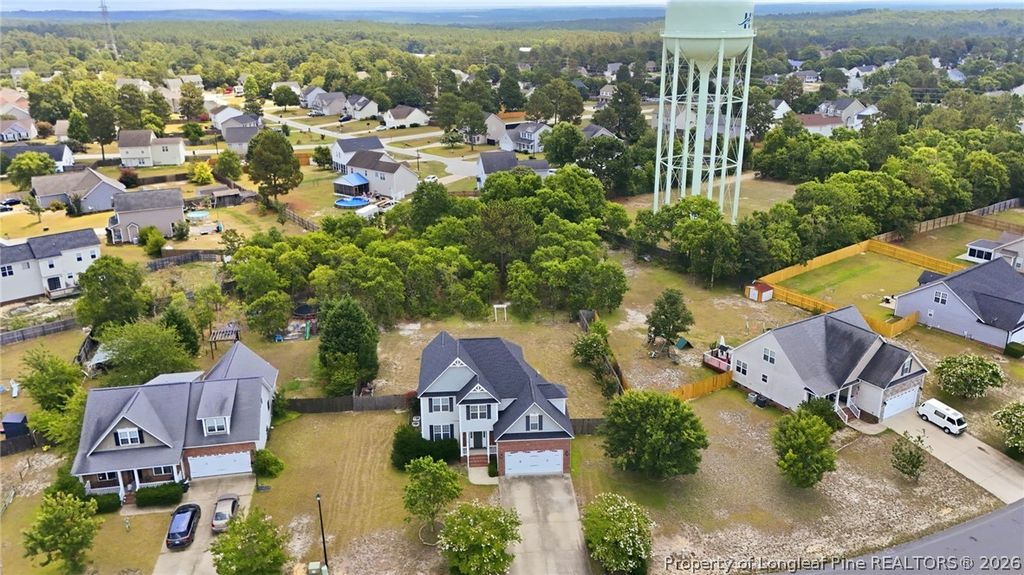 118 Boulder Drive, Sanford, NC 27332 — photo 4
