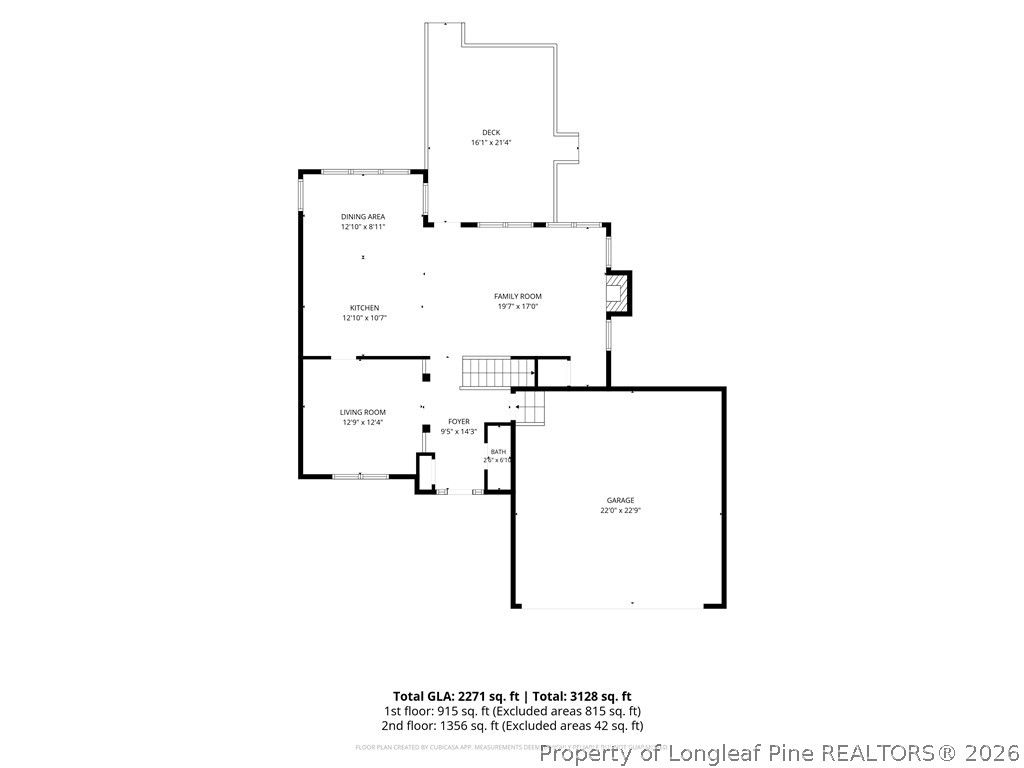 118 Boulder Drive, Sanford, NC 27332 — photo 47