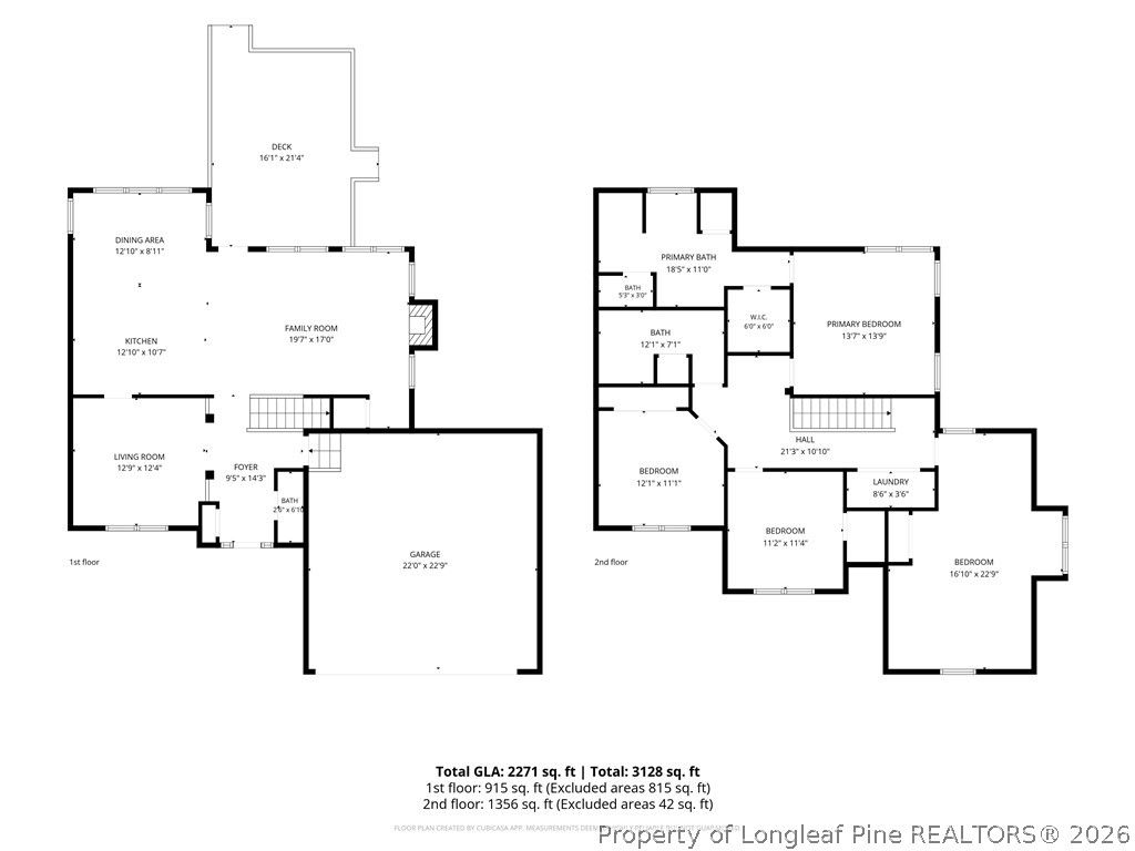 118 Boulder Drive, Sanford, NC 27332 — photo 48