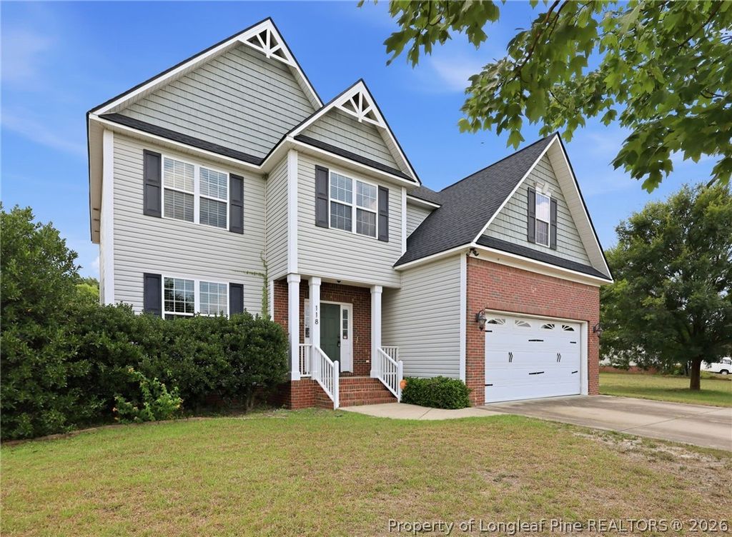 118 Boulder Drive, Sanford, NC 27332 — photo 6