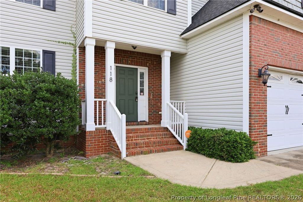 118 Boulder Drive, Sanford, NC 27332 — photo 7