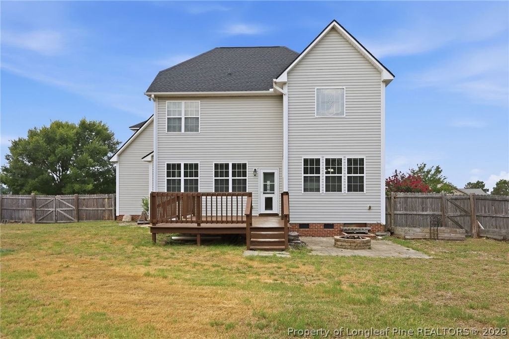 118 Boulder Drive, Sanford, NC 27332 — photo 8