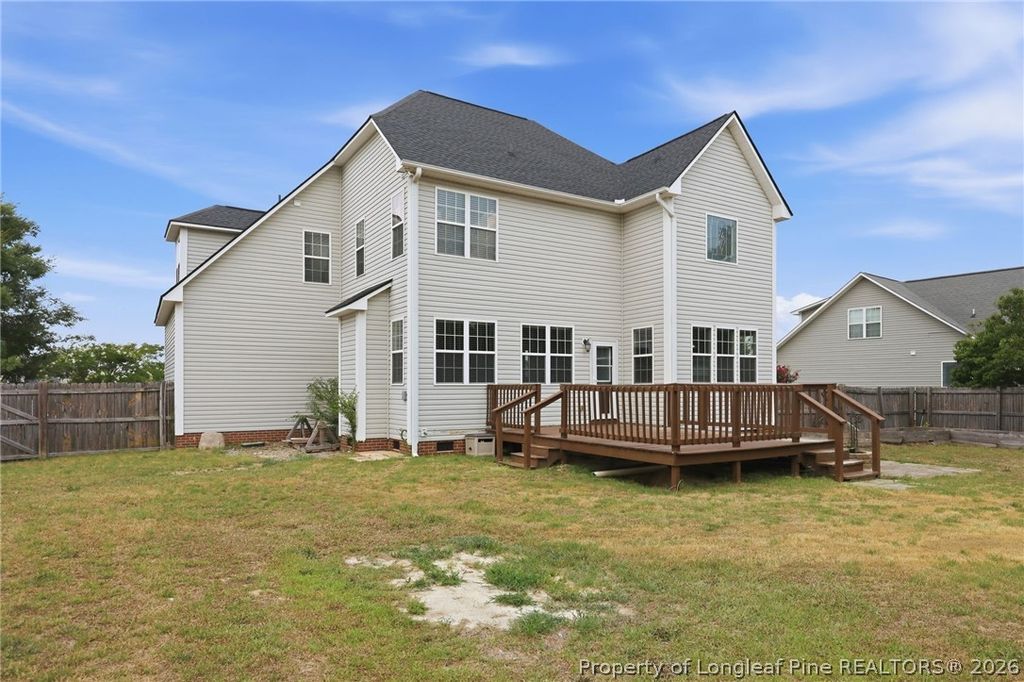 118 Boulder Drive, Sanford, NC 27332 — photo 9