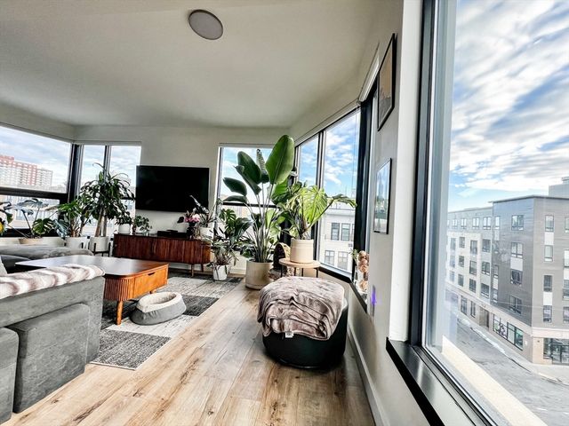 1 Sewall 407, Boston, MA 02120