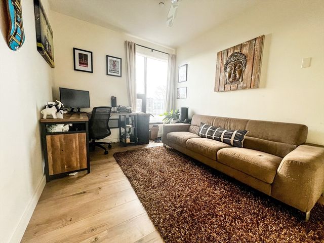 1 Sewall 407, Boston, MA 02120